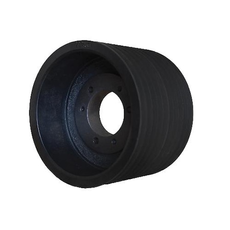 Martin Conventional Qd Sheave, 10 B 110 E 10 B 110 E